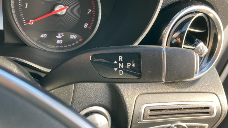 Mercedes-Benz GLC 250 4Matic AMG Night Edition 5dr 9G-Tronic Petrol Estate